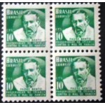 1958 C 0428 Padre Bento H 6 M QD