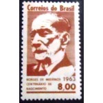 1963 C 0502 Antônio A. Borges Medeiros N 1963 C 0502 Antônio A. Borges Medeiros N