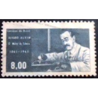 1963 C 0504 Álvaro Alvim U
