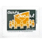2011 R 0856 Carta Social BR M 2011 R 0856 Carta Social BR M