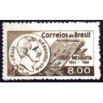 1962 C 0475  Julio Mesquita N
