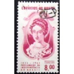 1962 C 0476  Imperatriz Leopoldina U
