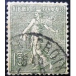 1903 Semeuse lignée 15