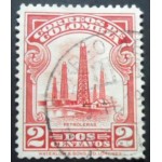 1932 Oil Wells