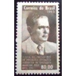 1963 C 0497 Marechal Tito M