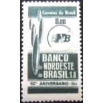 1964 c 0506 Banco Nordeste M 1964 c 0506 Banco Nordeste M