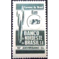 1964 c 0506 Banco Nordeste M