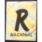 1991 Registro Nacional SRN 2 1991 Registro Nacional SRN 2