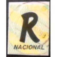 1991 Registro Nacional SRN 2