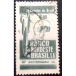 1964 C 0506 Banco Nordeste U 1964 C 0506 Banco Nordeste U