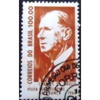 1964 C 0518 Charles de Gaulle MCC