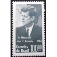 1964 C 0519 John Kennedy N