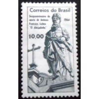 1964 C 0520 Aleijadinho M