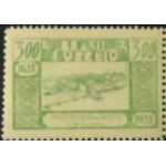 1936 C 0104 Tricentenário Cametá 300 N