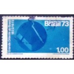 1973 C 0799 Grande Oriente U 1973 C 0799 Grande Oriente U