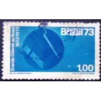 1973 C 0799 Grande Oriente U