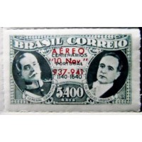 1941 A 0044 Estado Novo M