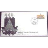 1989 Tribunal de Justiça Bahia