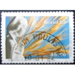 1983 C 1368 Ação de Graças U