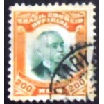1906 Afonso Penna 200 1906 Afonso Penna 200