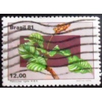 1981 C 1219 Pslicourea U