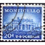 1956 Monticello 1956 Monticello