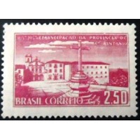 1957 C 0391 Emancipação Santo Antonio M