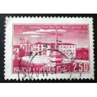  1957 C 0391 Emancipação Santo Antonio U