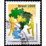 2008 C 2729 Juventude U 2008 C 2729 Juventude U