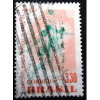 1957 C 0393 Mundial Feminino Basquete A U