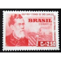 1957 C 0394 Conde do Pinhal N