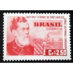1957 C 0394 Conde do Pinhal M