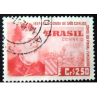 1957 C 0394 Conde do Pinhal U