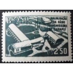 1957 C 0397 Transmissora Sarapuí M
