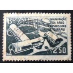 1957 C 0397 Transmissora Sarapuí U