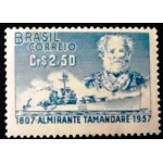 1957 C 0398 Almirante Tamandaré N