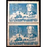 1957 C 0398 Almirante Tamandaré N PR