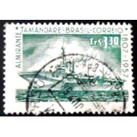 1958 C 0399 Almirante Tamandaré U