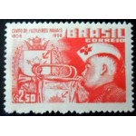 1958 C 0402 Fuzileiros Navais N