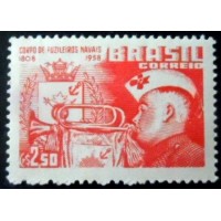1958 C 0402 Fuzileiros Navais N