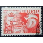 1958 C 0402 Fuzileiros Navais U