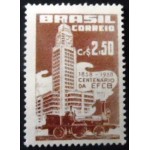 1958 C 0403 Central do Brasil M