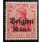 1916 Germania 10 1916 Germania 10