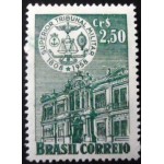 1958 C 0404 Superior Tribunal Militar N