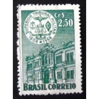 1958 C 0404 Superior Tribunal Militar U