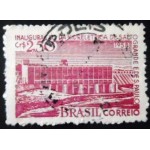 1958 C 0408 Usina Salto Grande U