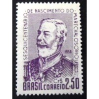 1958 C 0410 Marechal Osório N