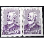 1958 C 0410 Marechal Osório N PR