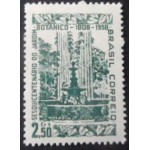 1958 C 0412 Jardim Botânico N