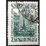 1958 C 0412 Jardim Botânico NCC